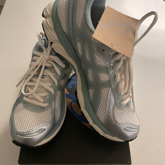 Asics X Kith Gel Kayano 12.1 Sneakers